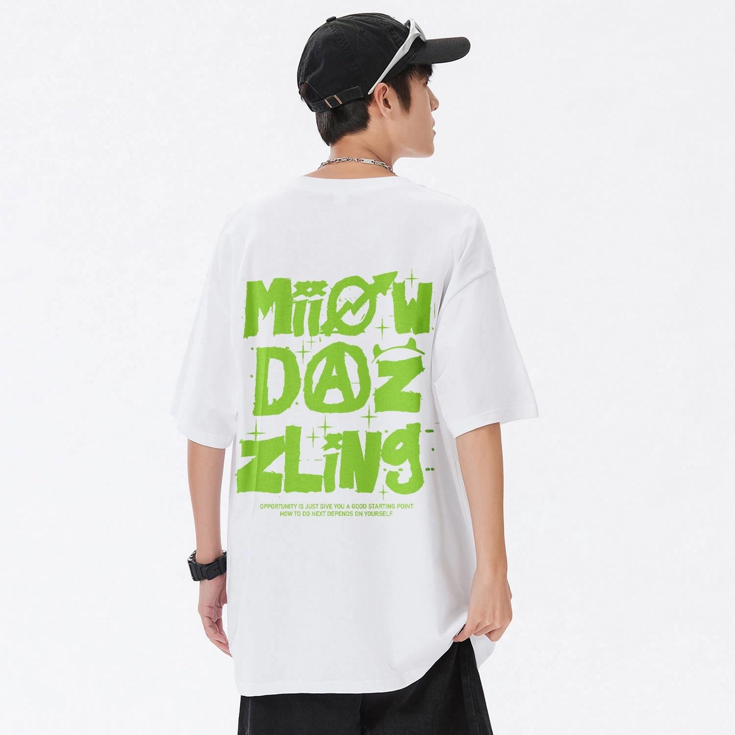 MIIOW T