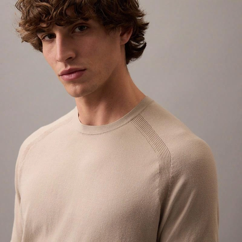 CALVIN KLEIN