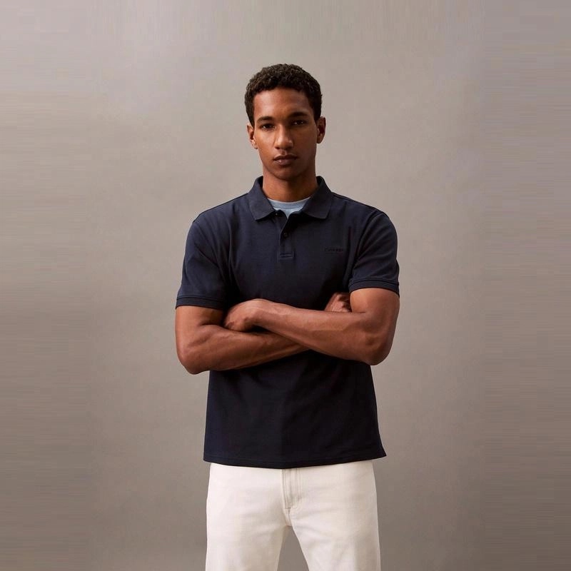 CALVIN KLEIN Polo