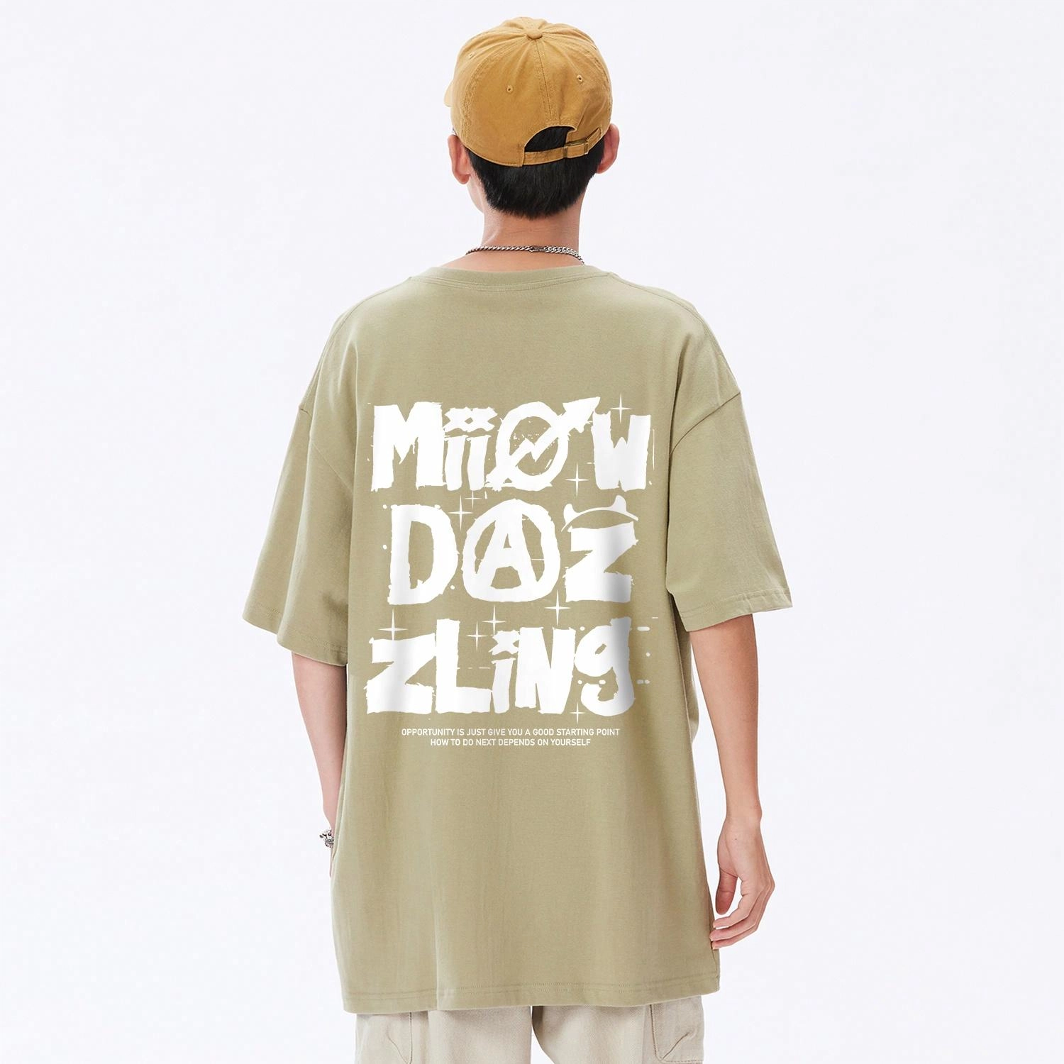 MIIOW T