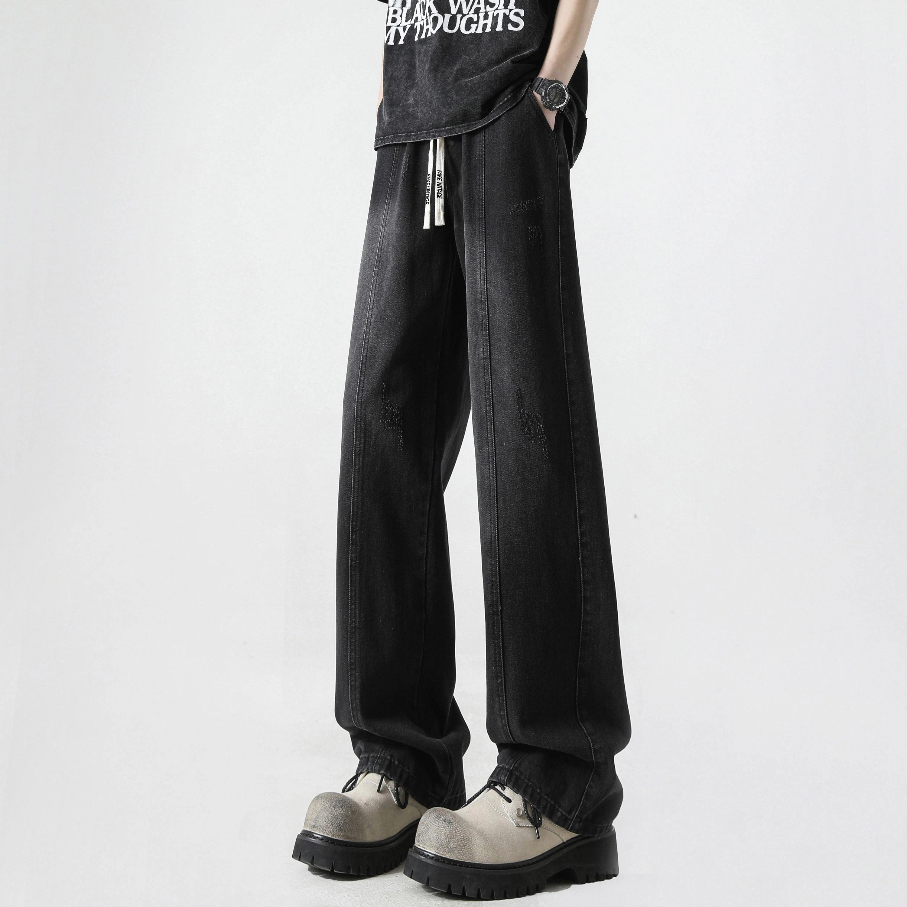 FAKE VINTAGE vibecleanfit