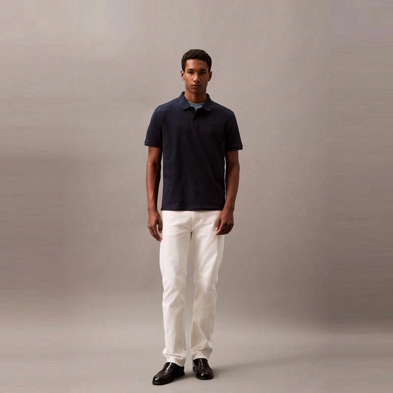 CALVIN KLEIN Polo