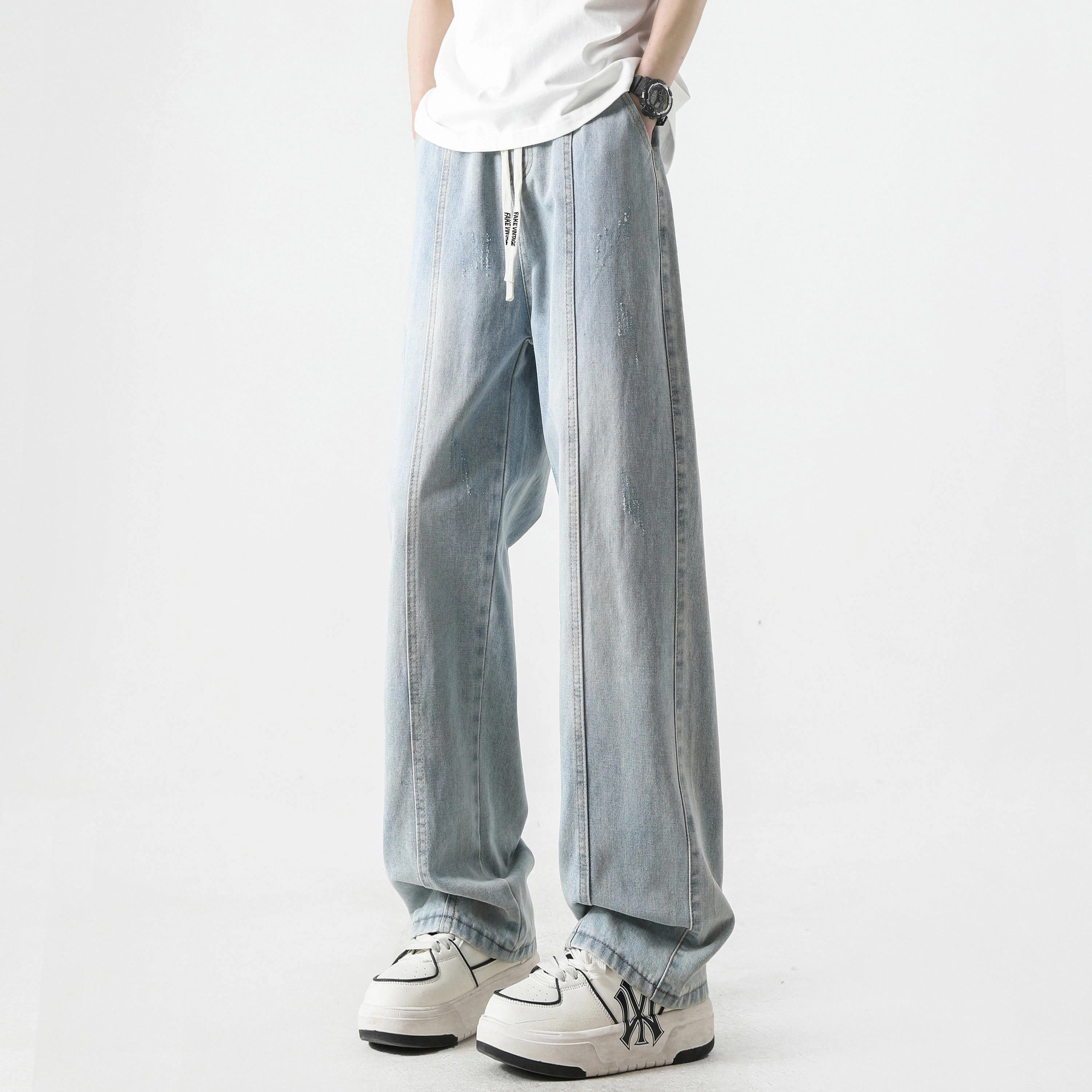 FAKE VINTAGE vibecleanfit