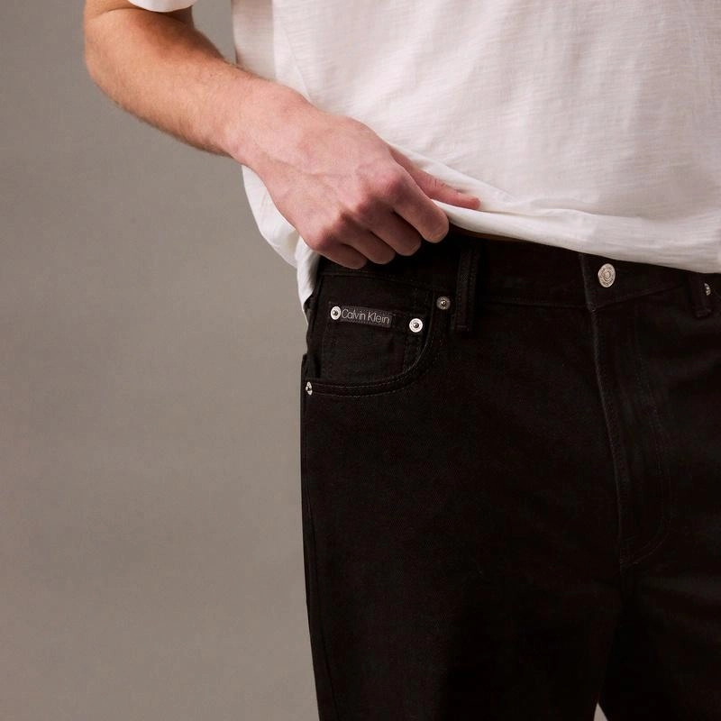 CALVIN KLEIN