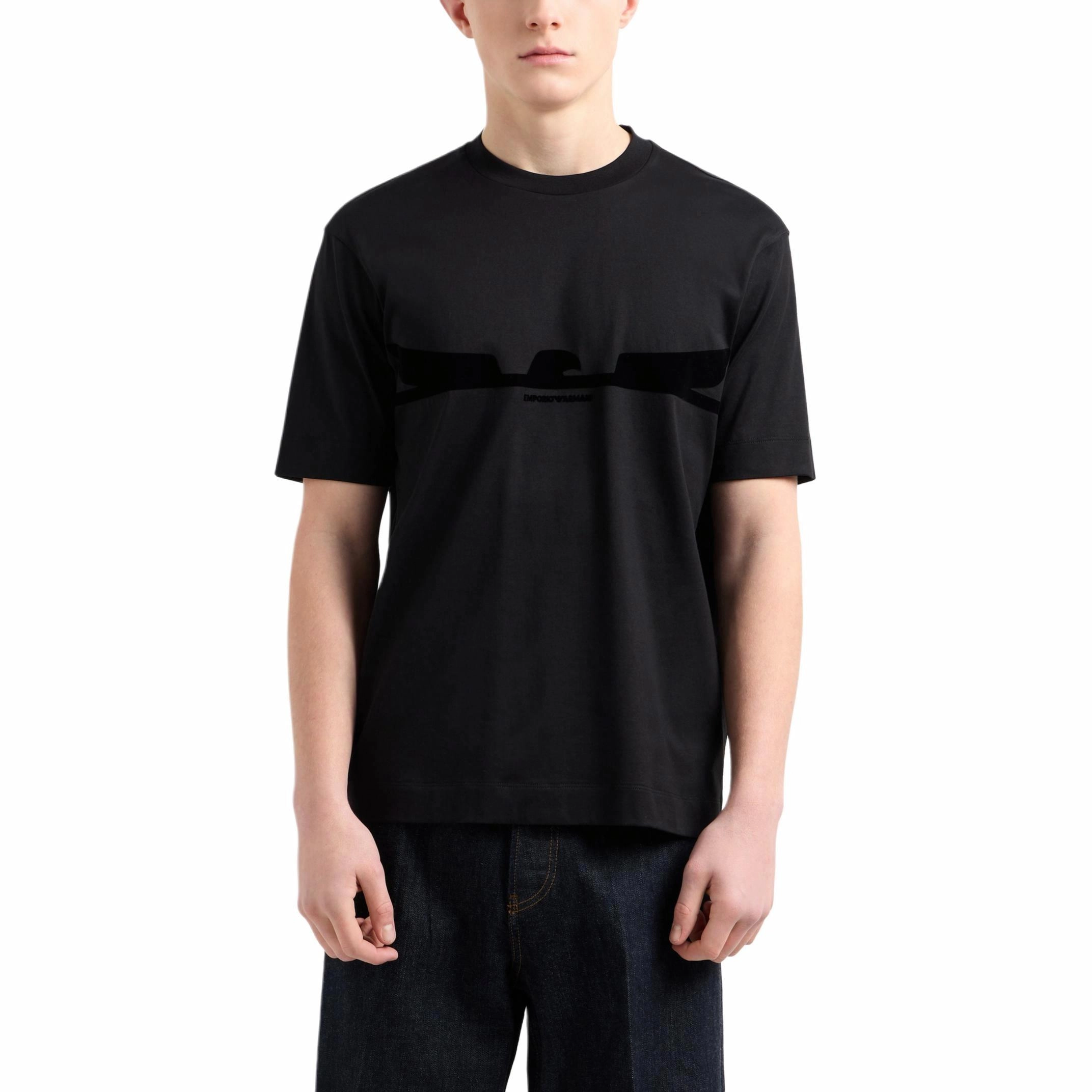 EMPORIO ARMANI T