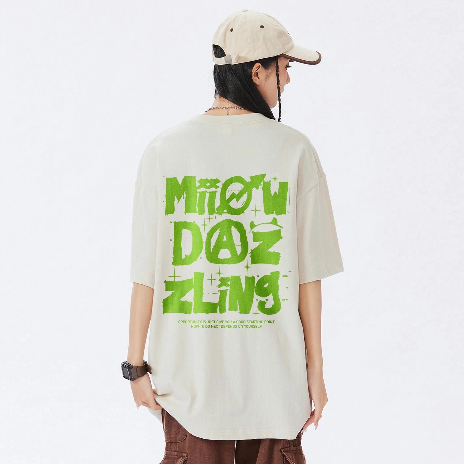 MIIOW T