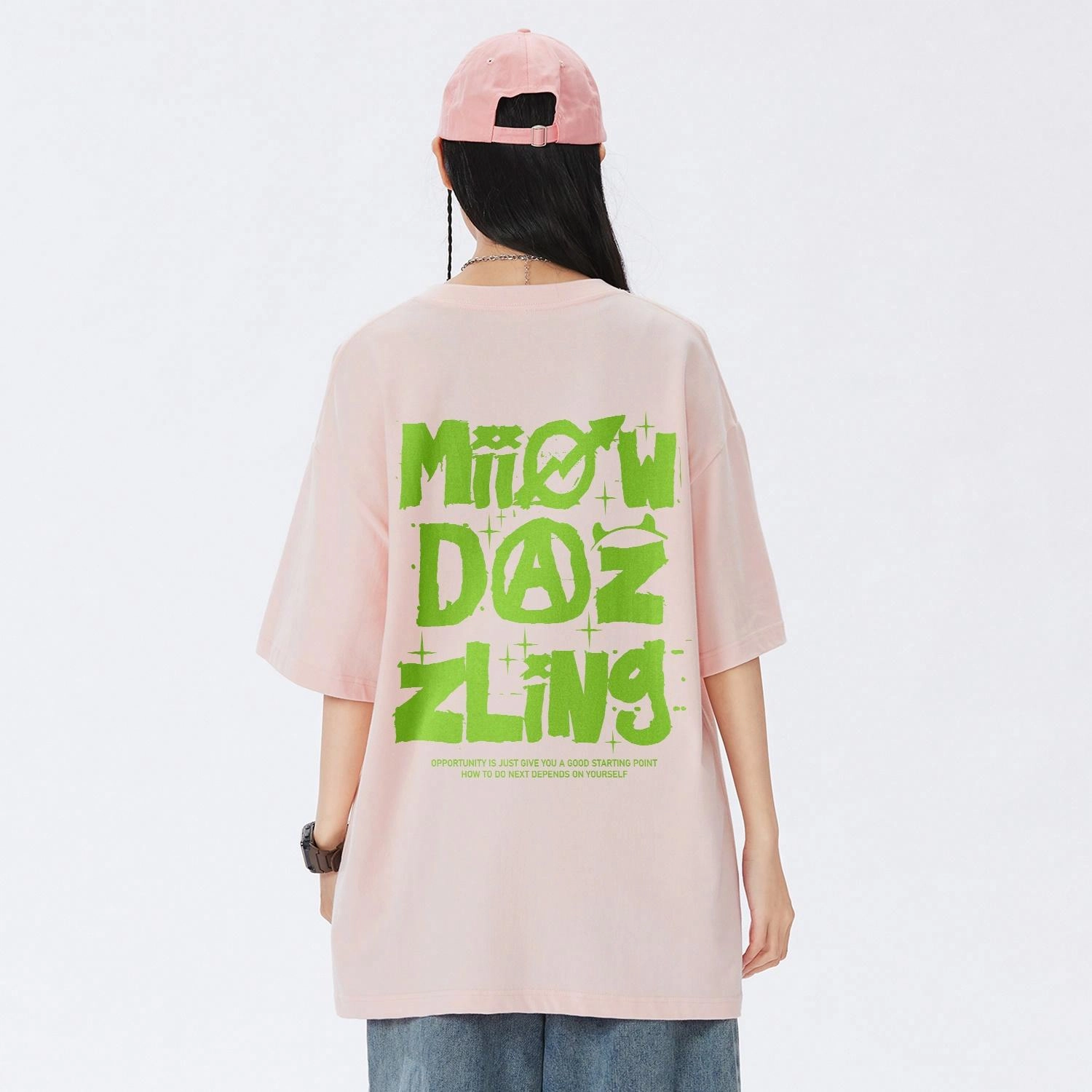 MIIOW T