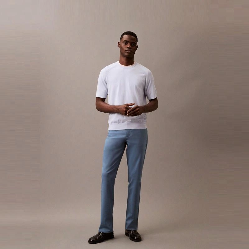 CALVIN KLEIN