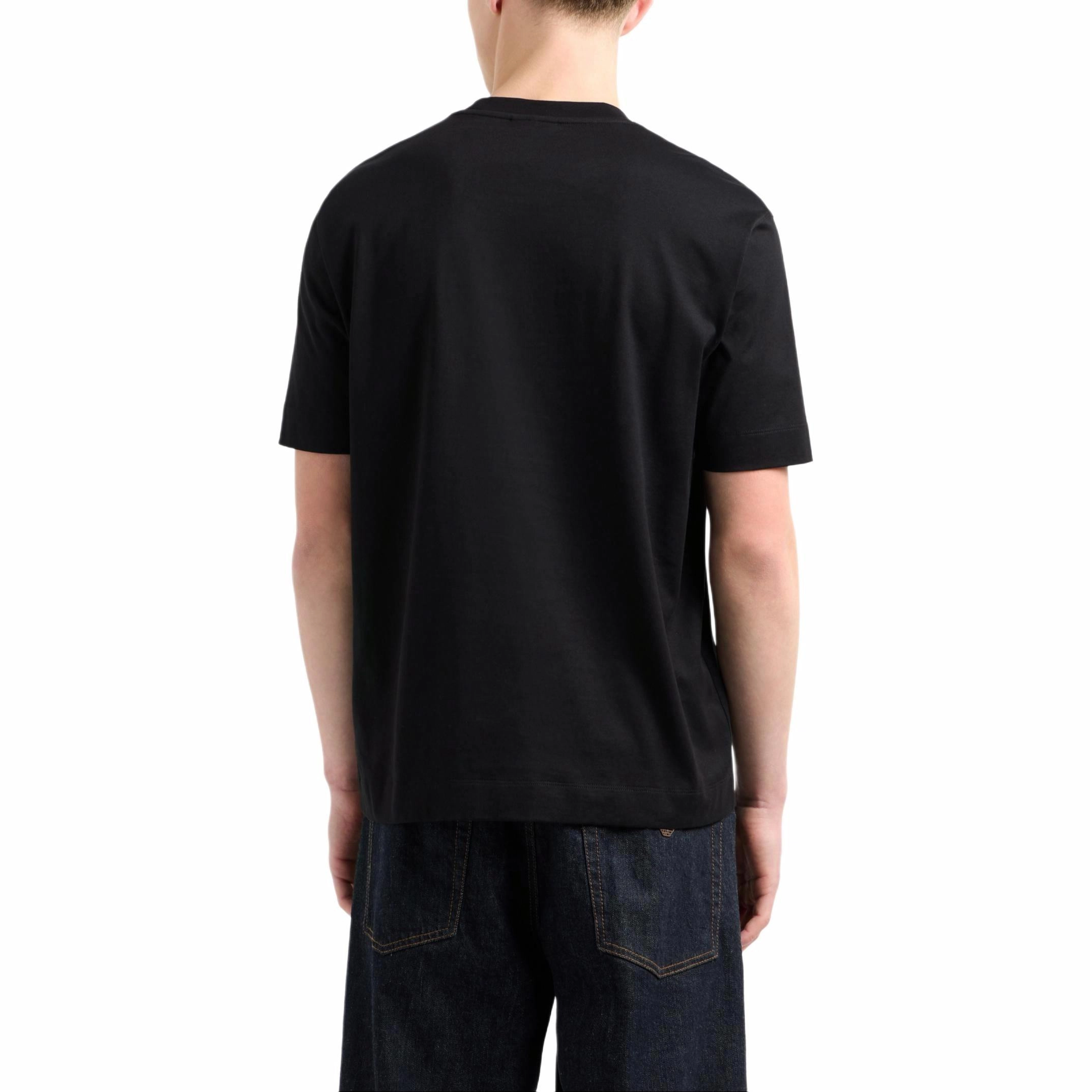 EMPORIO ARMANI T