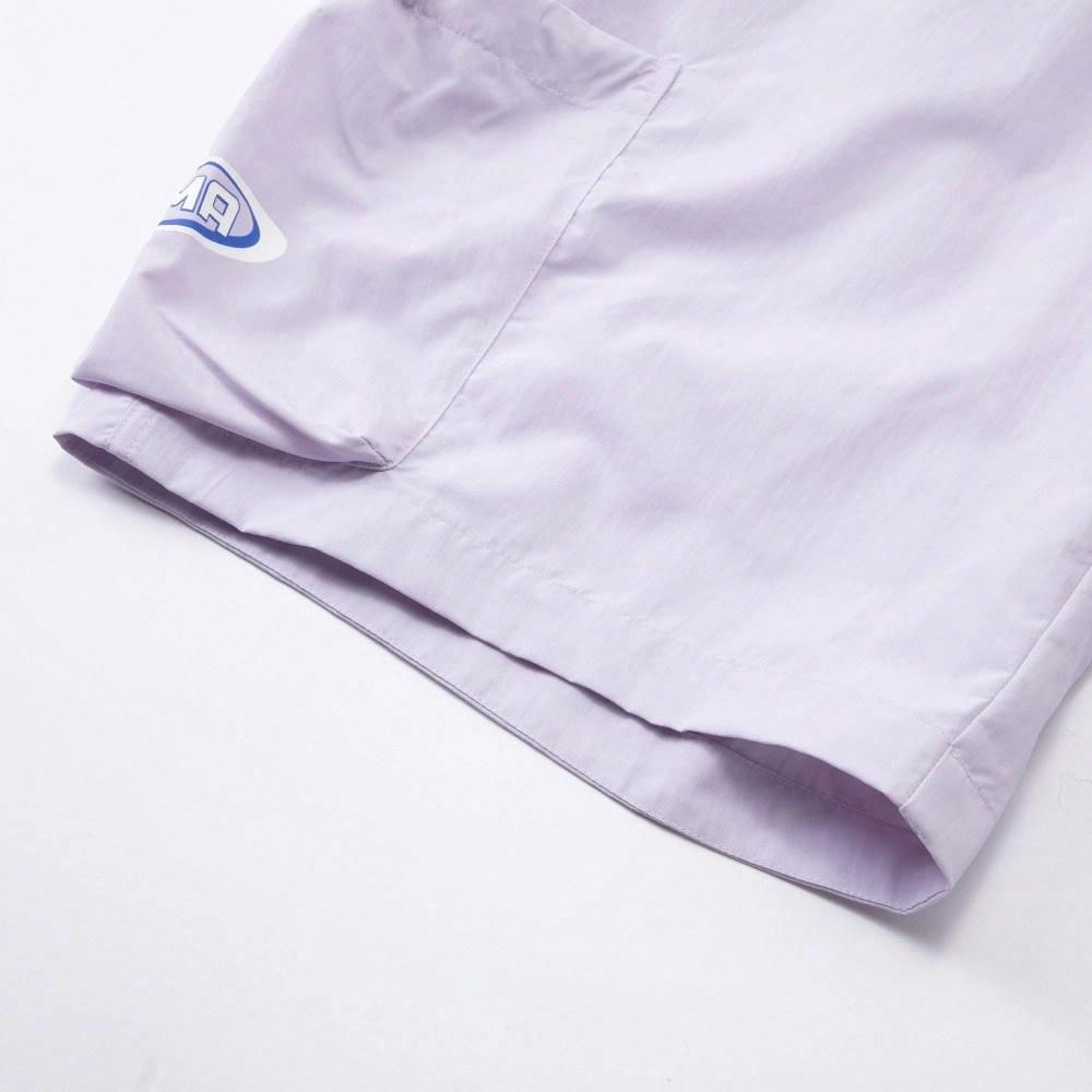 PUMA Classics Puma Dance Crew Woven Shorts Logo