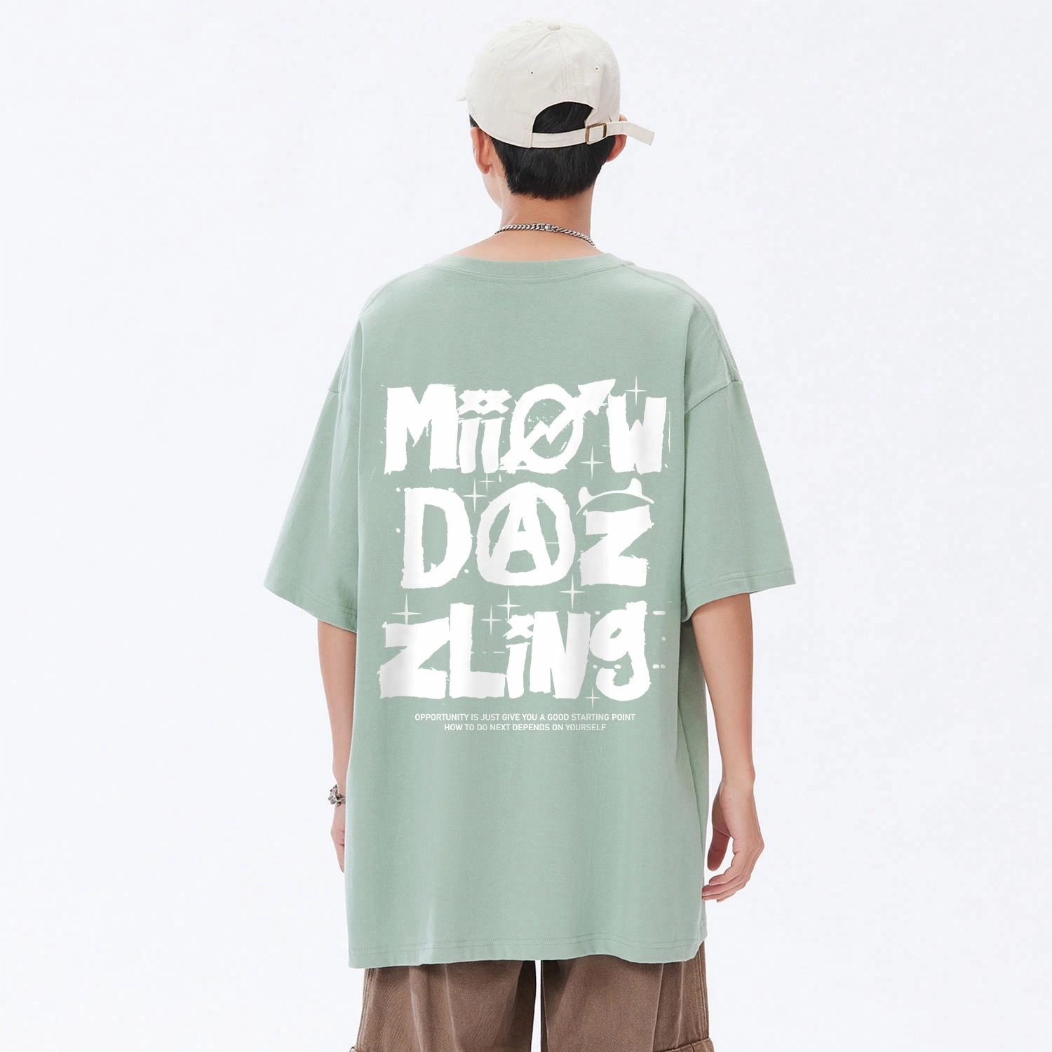 MIIOW T