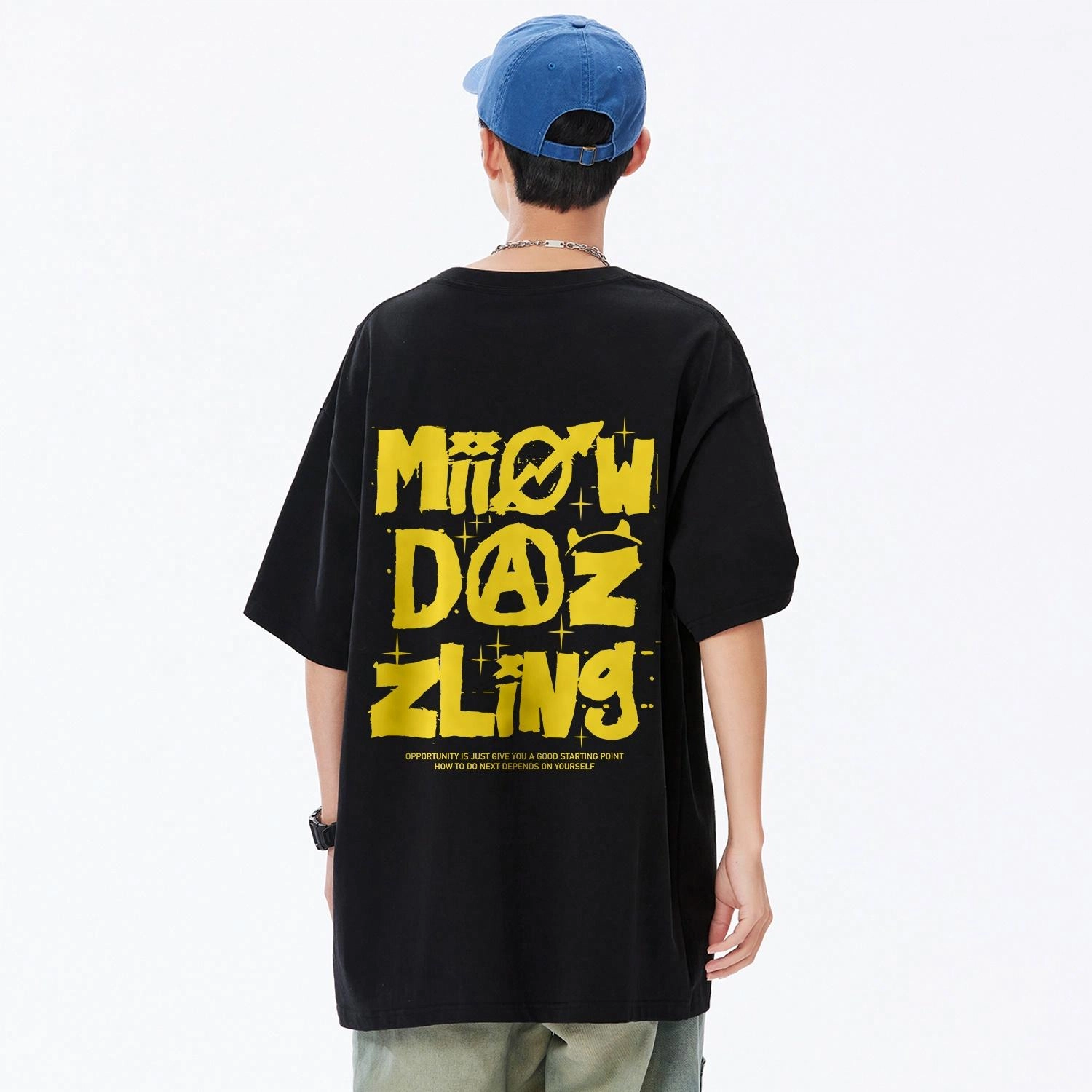 MIIOW T