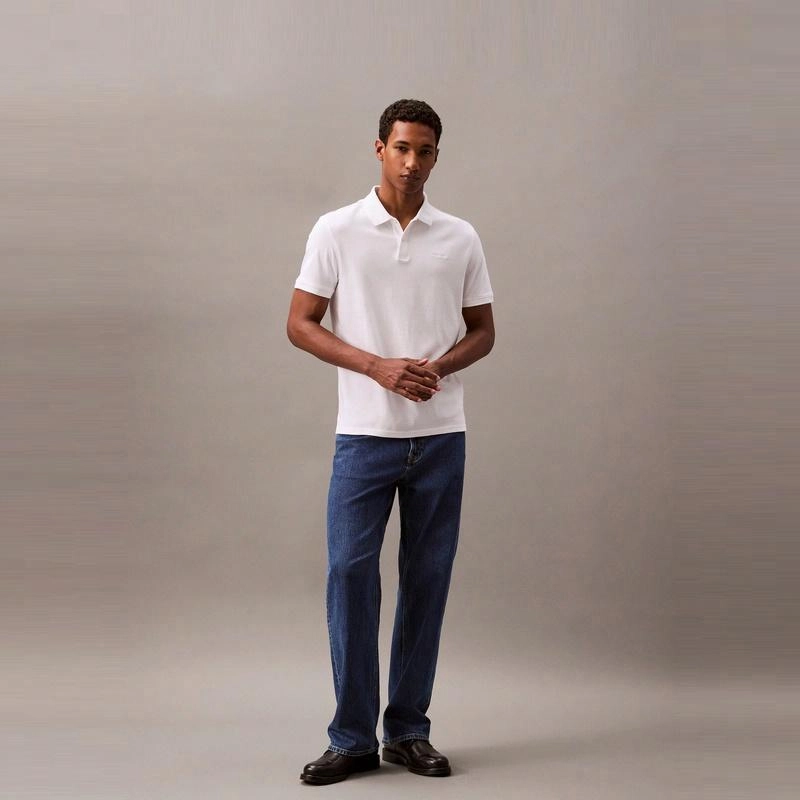 CALVIN KLEIN Polo