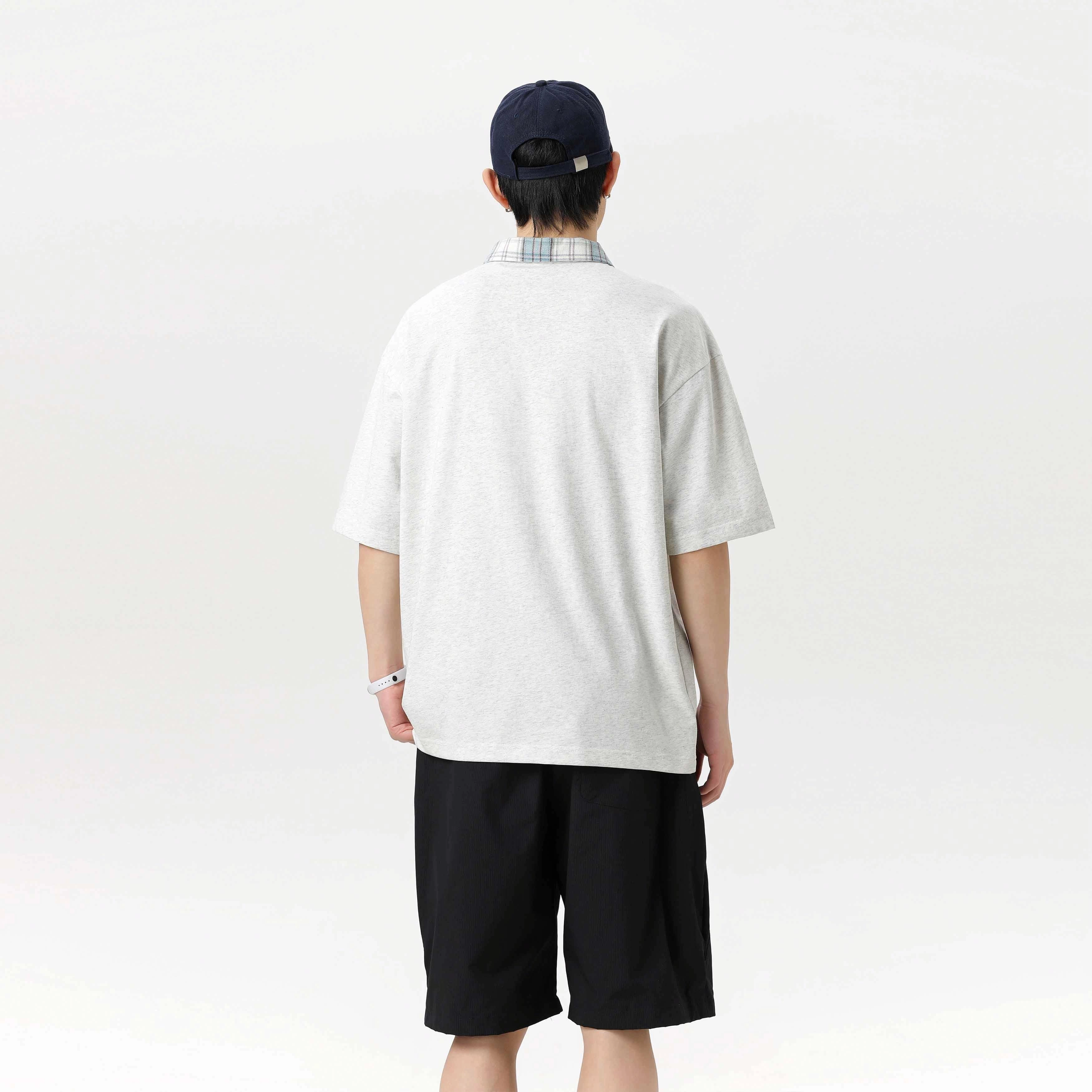 PAUL COSTELLOE Polo
