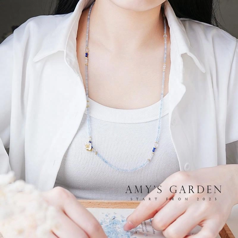 Amy's Garden