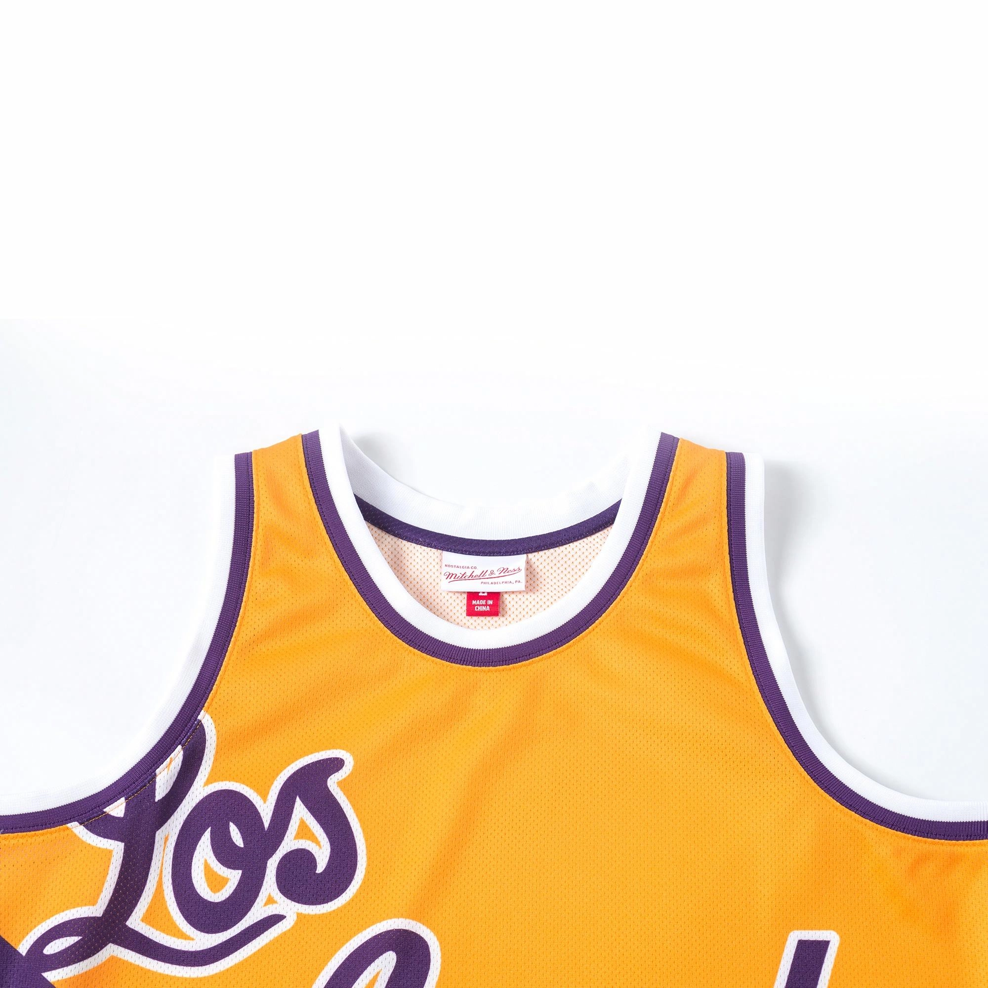 Mitchell Ness Big Face 5.0 SW