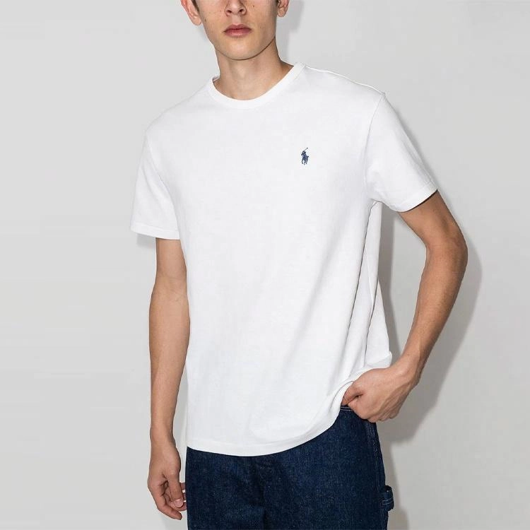 Polo Ralph Lauren LogoT