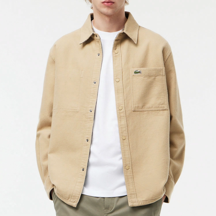 LACOSTE