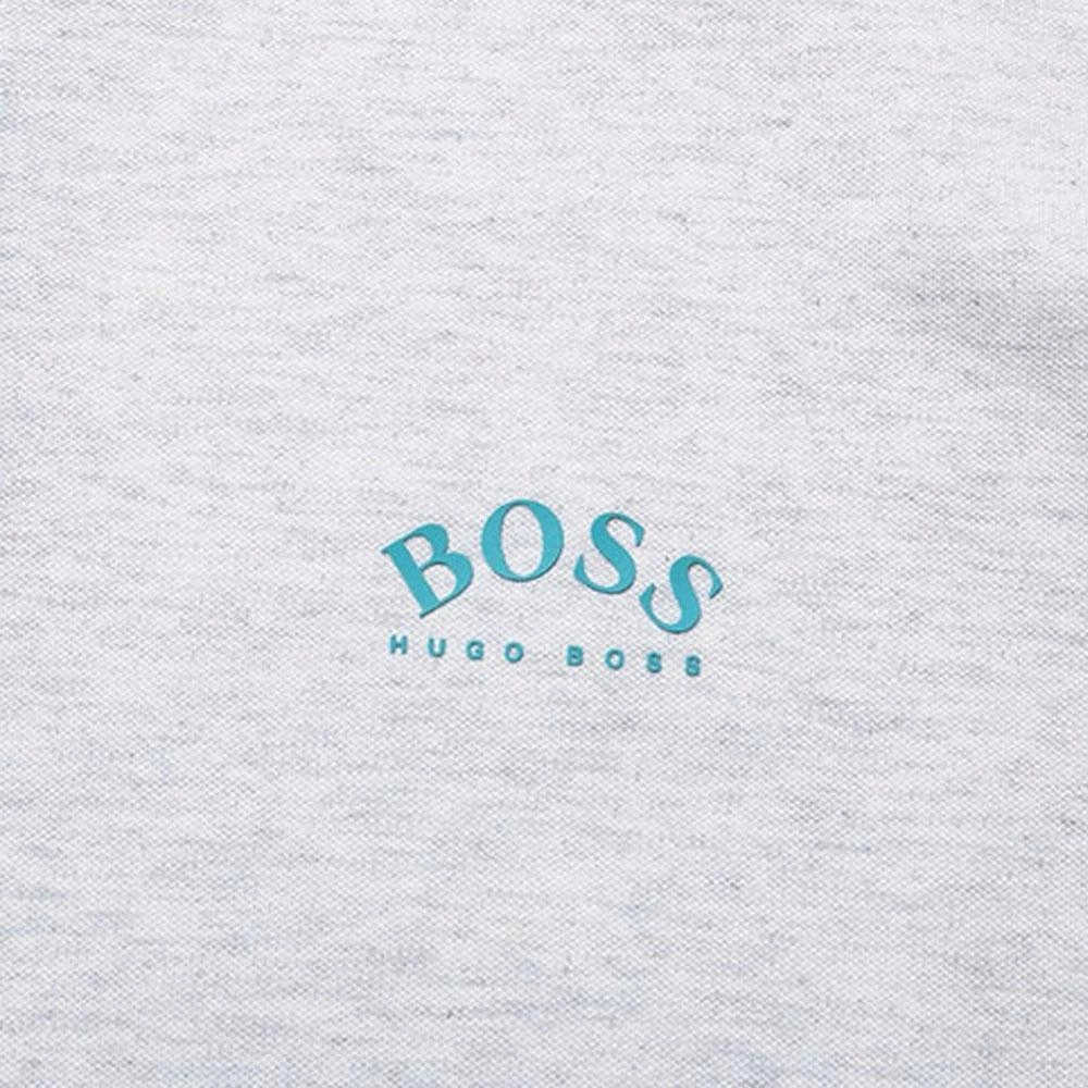 HUGO BOSS LogoPolo