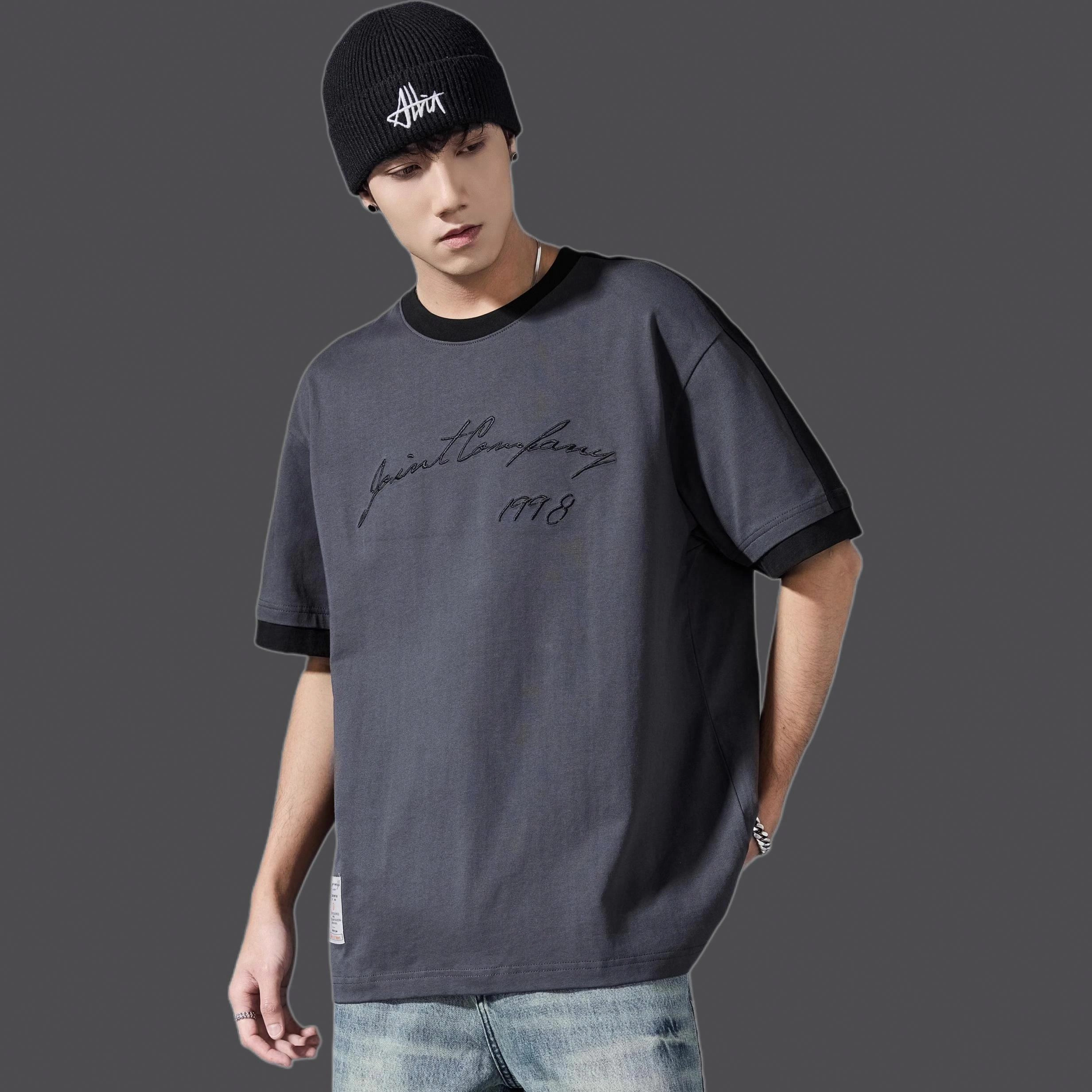 ALL IN T
