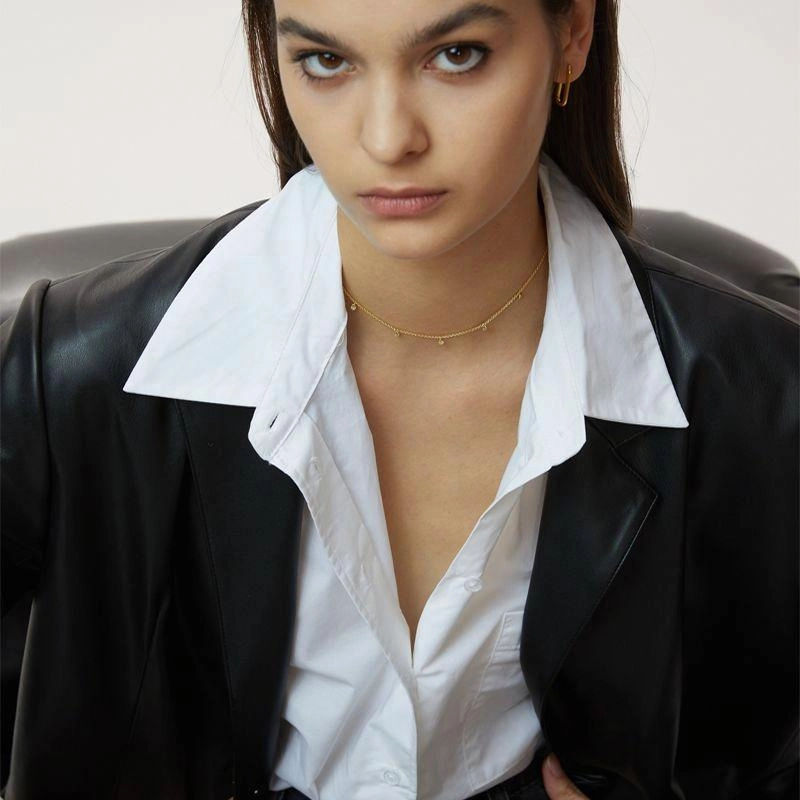 GORJANA 18K