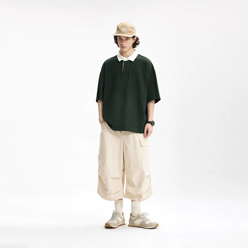 HKRXEC CityBoyPolo