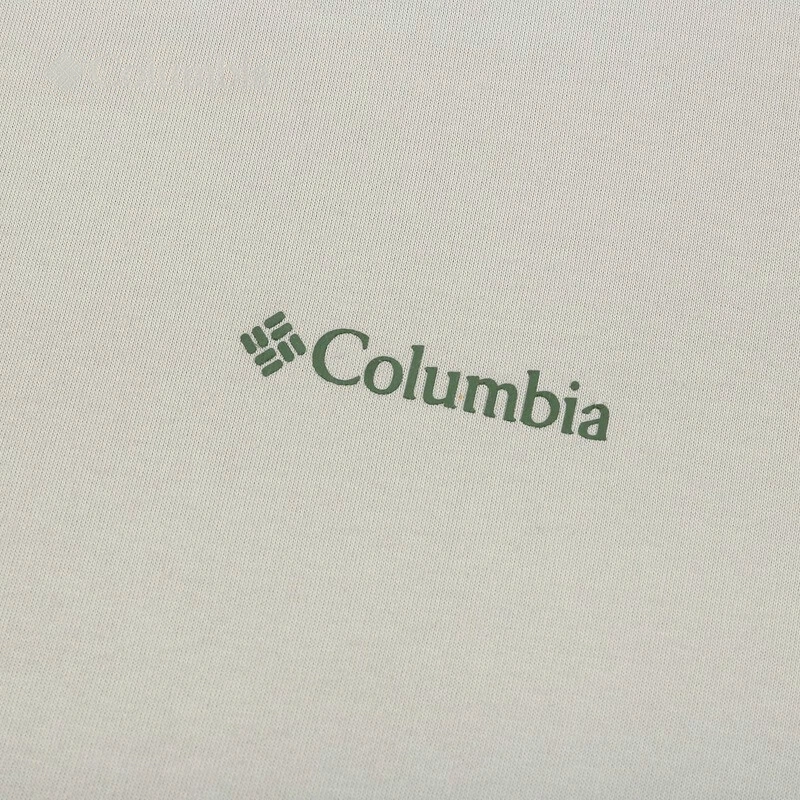 Columbia T