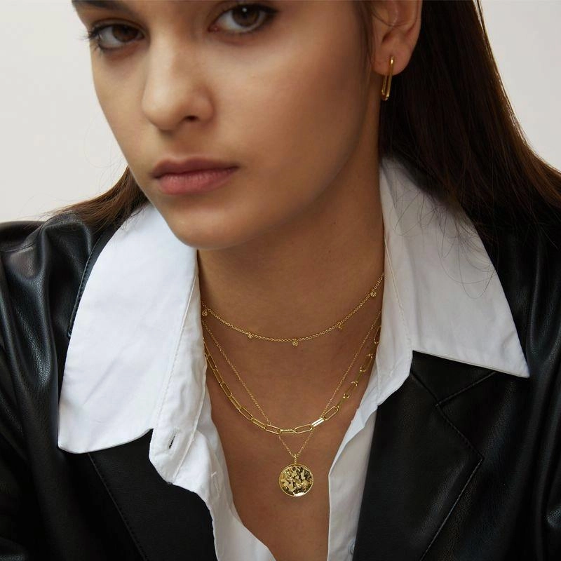GORJANA 18K
