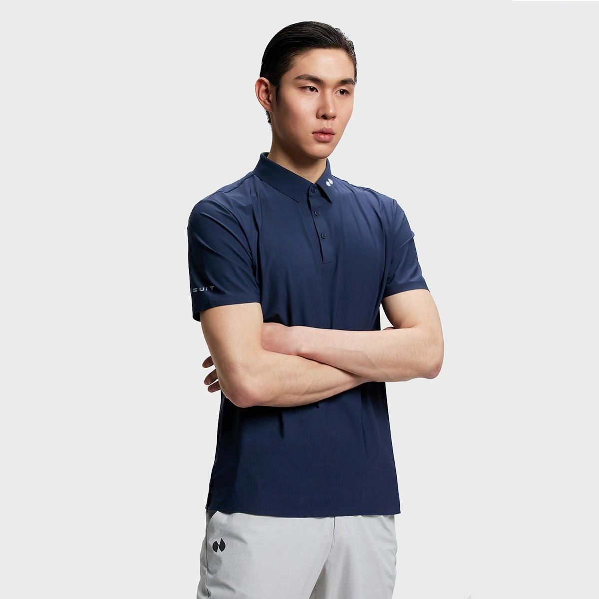 HOTSUIT Polo