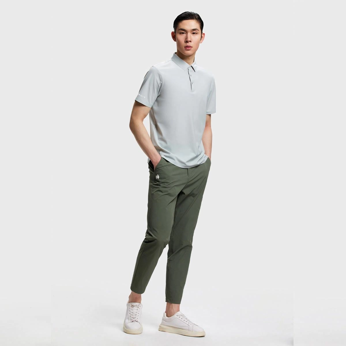 HOTSUIT Polo
