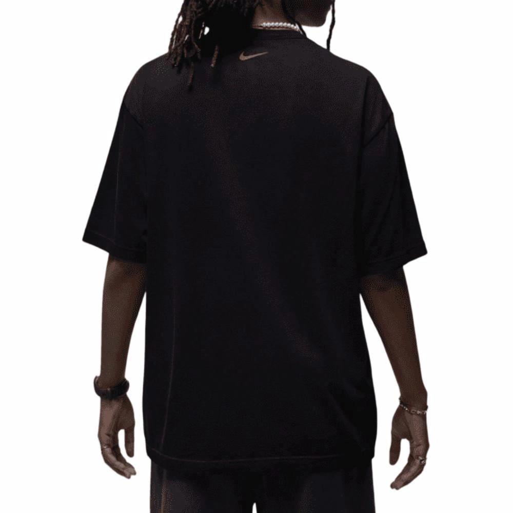 Nike x Jordan logo T