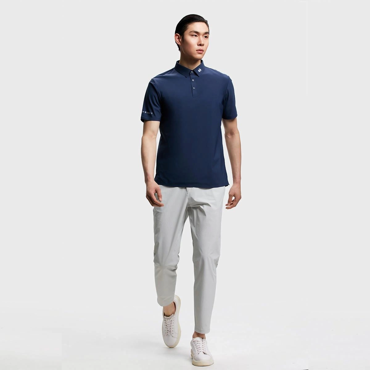 HOTSUIT Polo