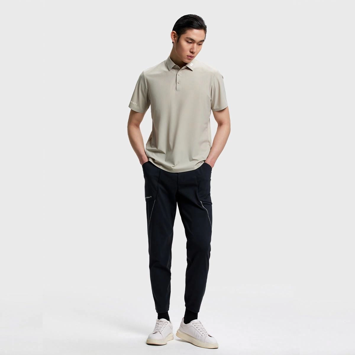 HOTSUIT Polo
