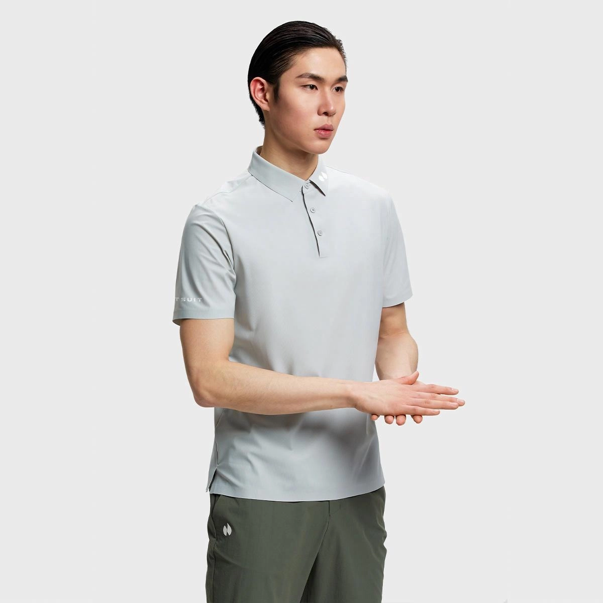 HOTSUIT Polo