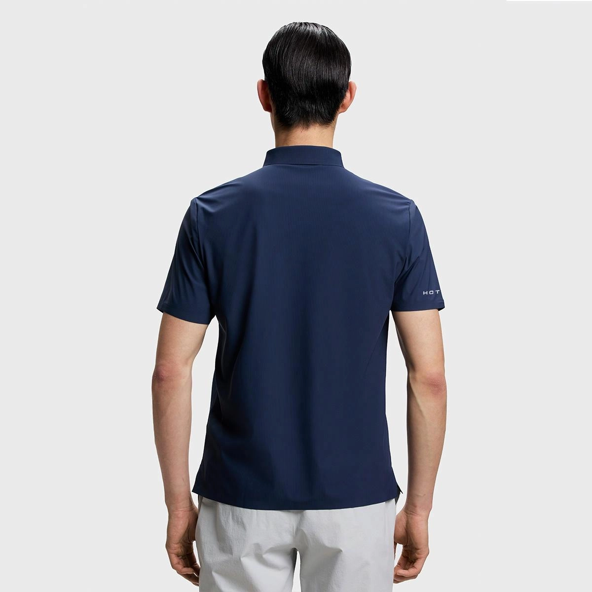 HOTSUIT Polo