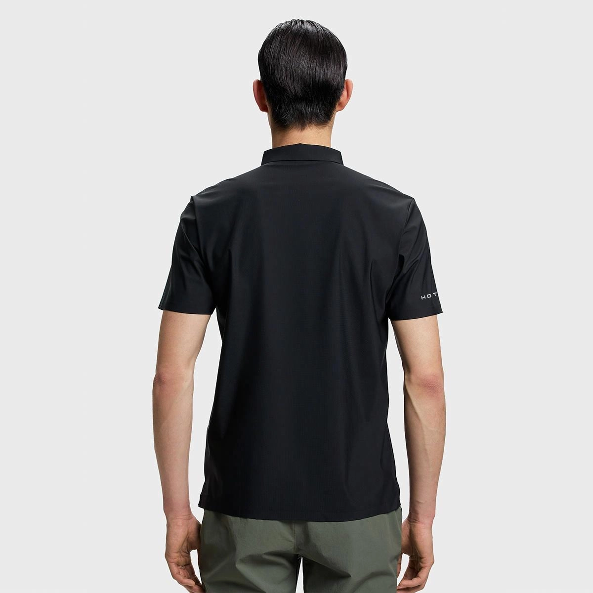 HOTSUIT Polo