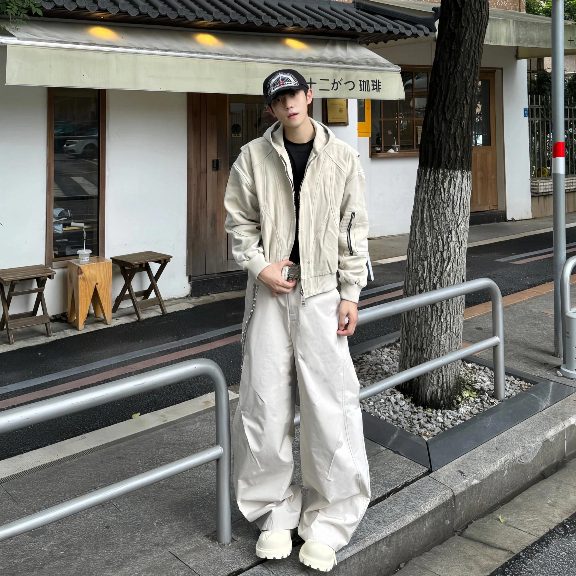 KIRHNE cleanfit