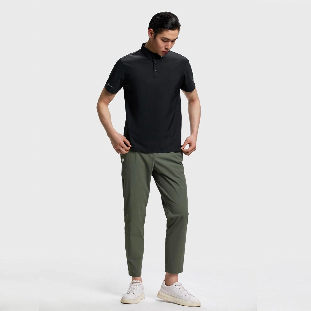 HOTSUIT Polo