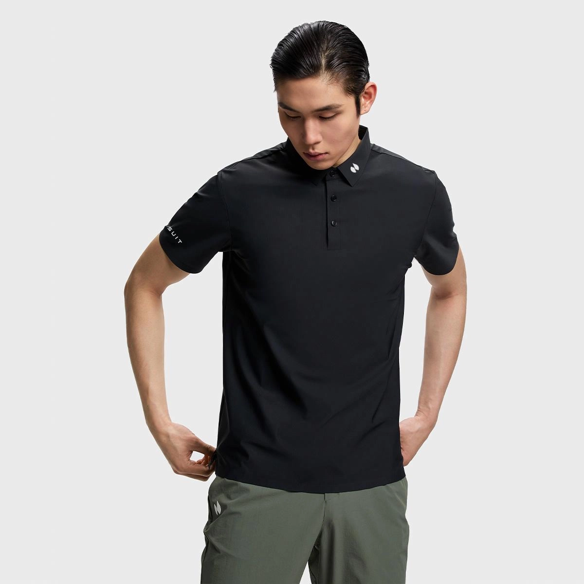 HOTSUIT Polo