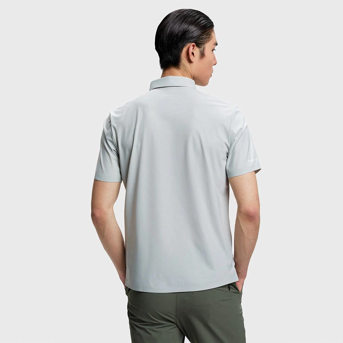 HOTSUIT Polo