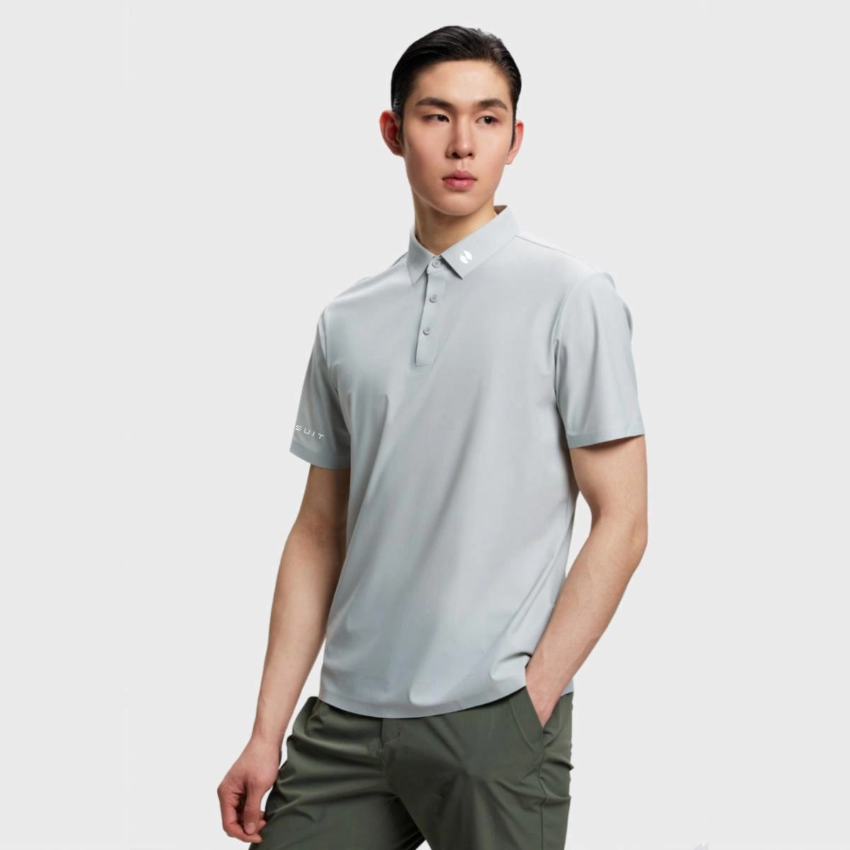 HOTSUIT Polo