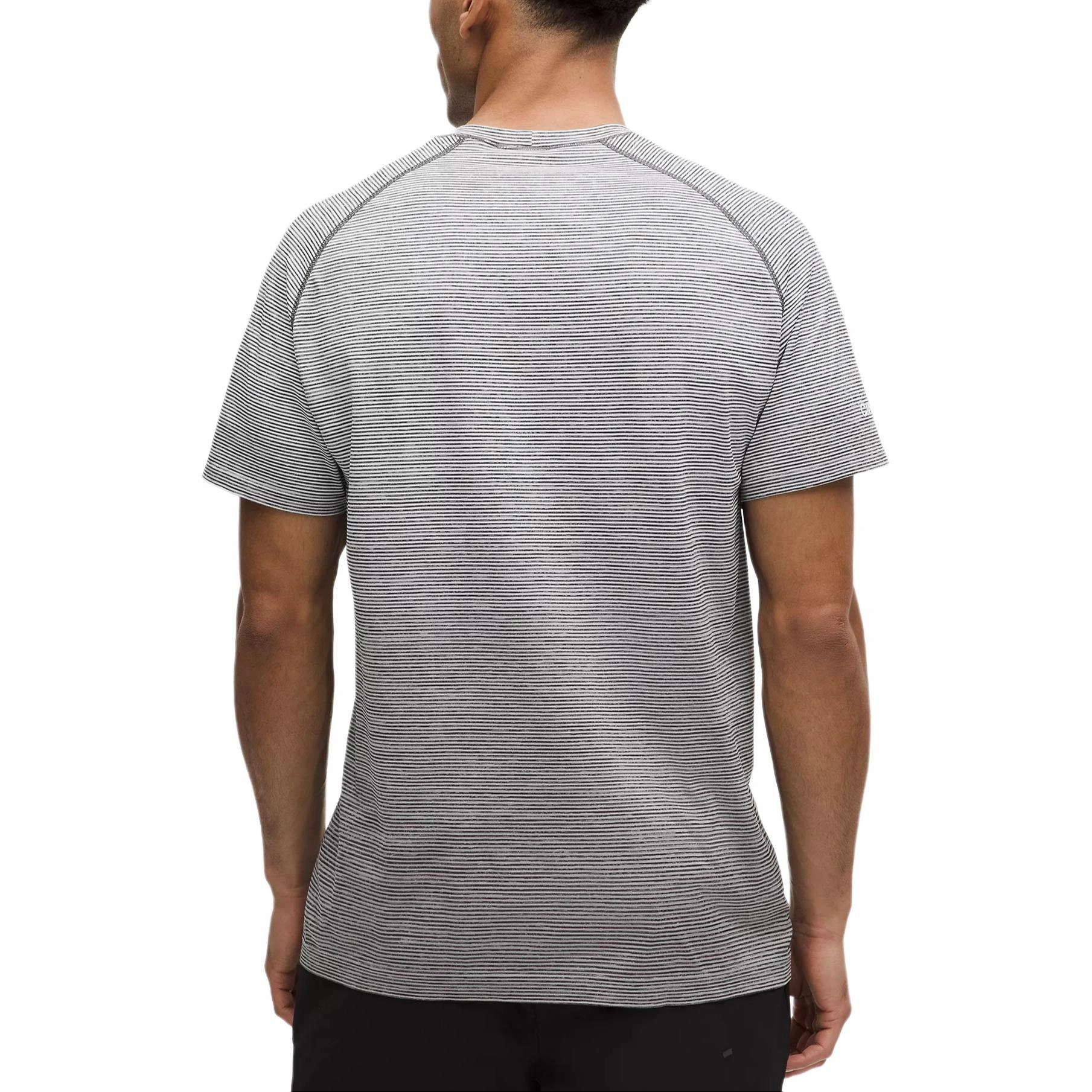 lululemon Team CanadaMetal Vent Tech T