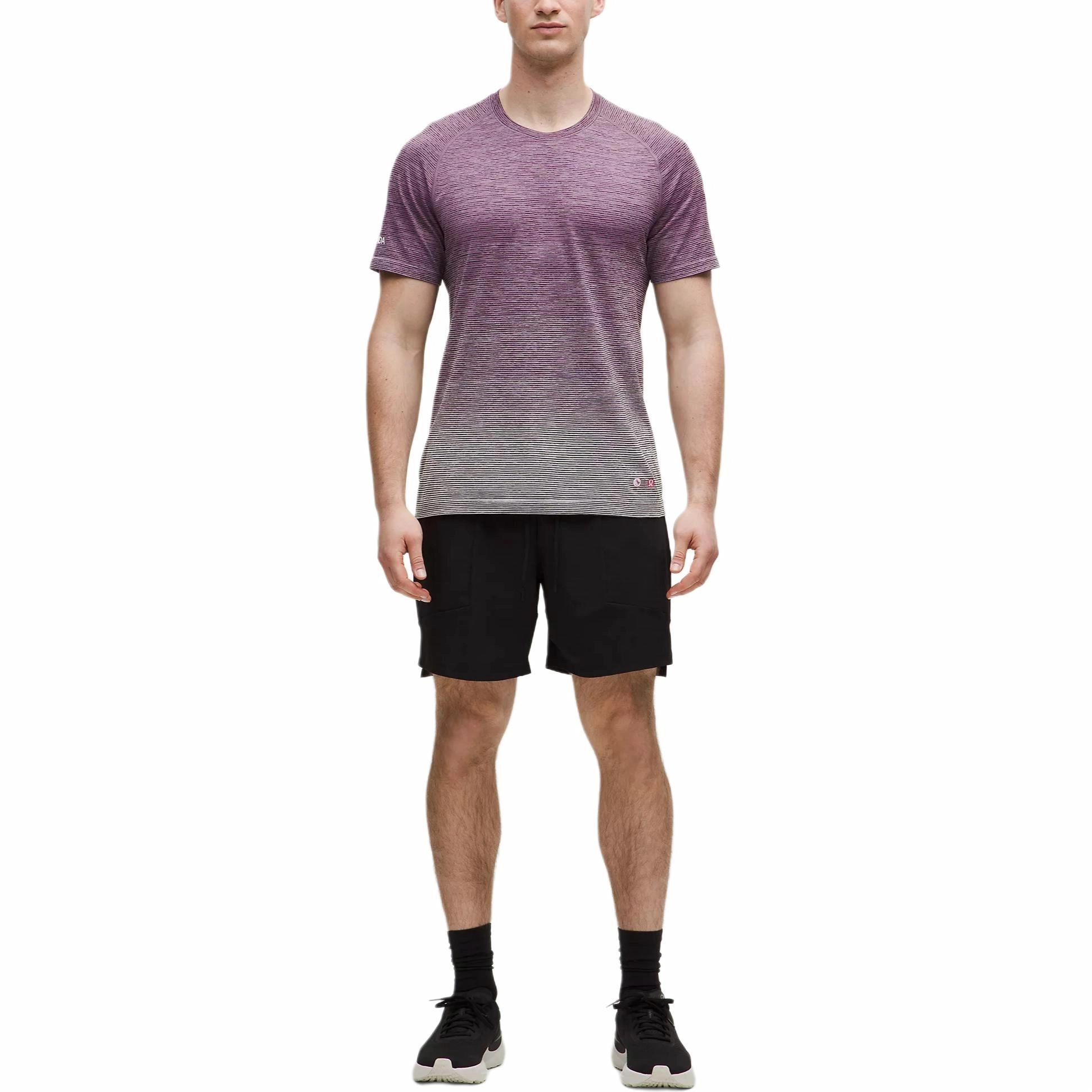 lululemon Team CanadaMetal Vent Tech T