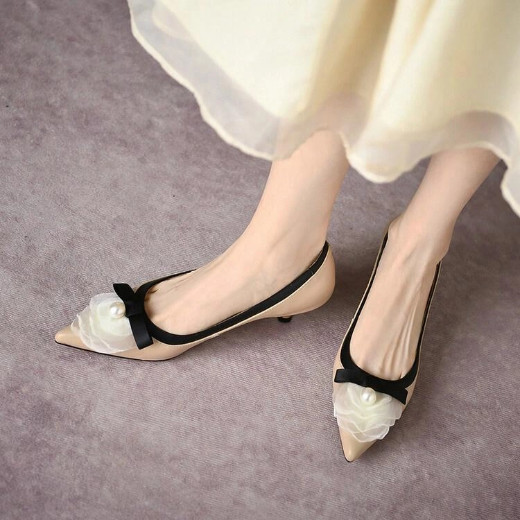 QIAOLINER 4cm