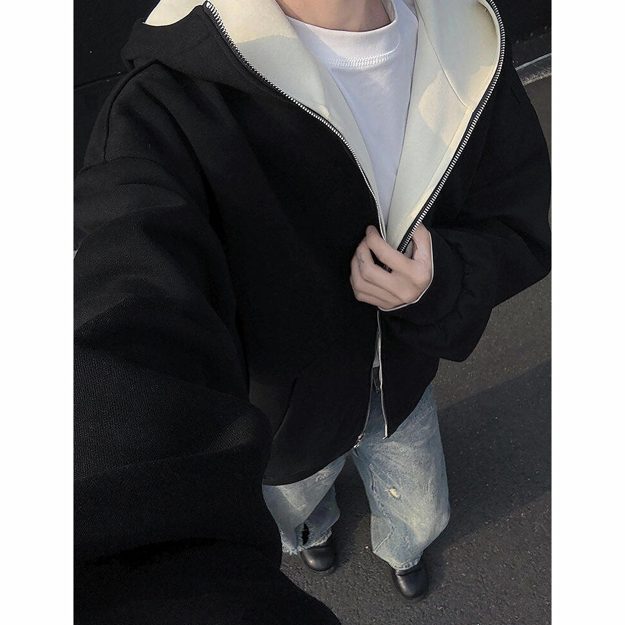 ZYKY cleanfitvibe