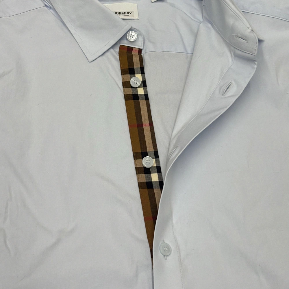 Burberry SS25