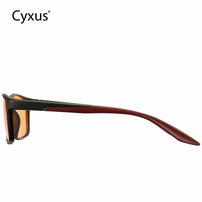 CYXUS PS3A TR90