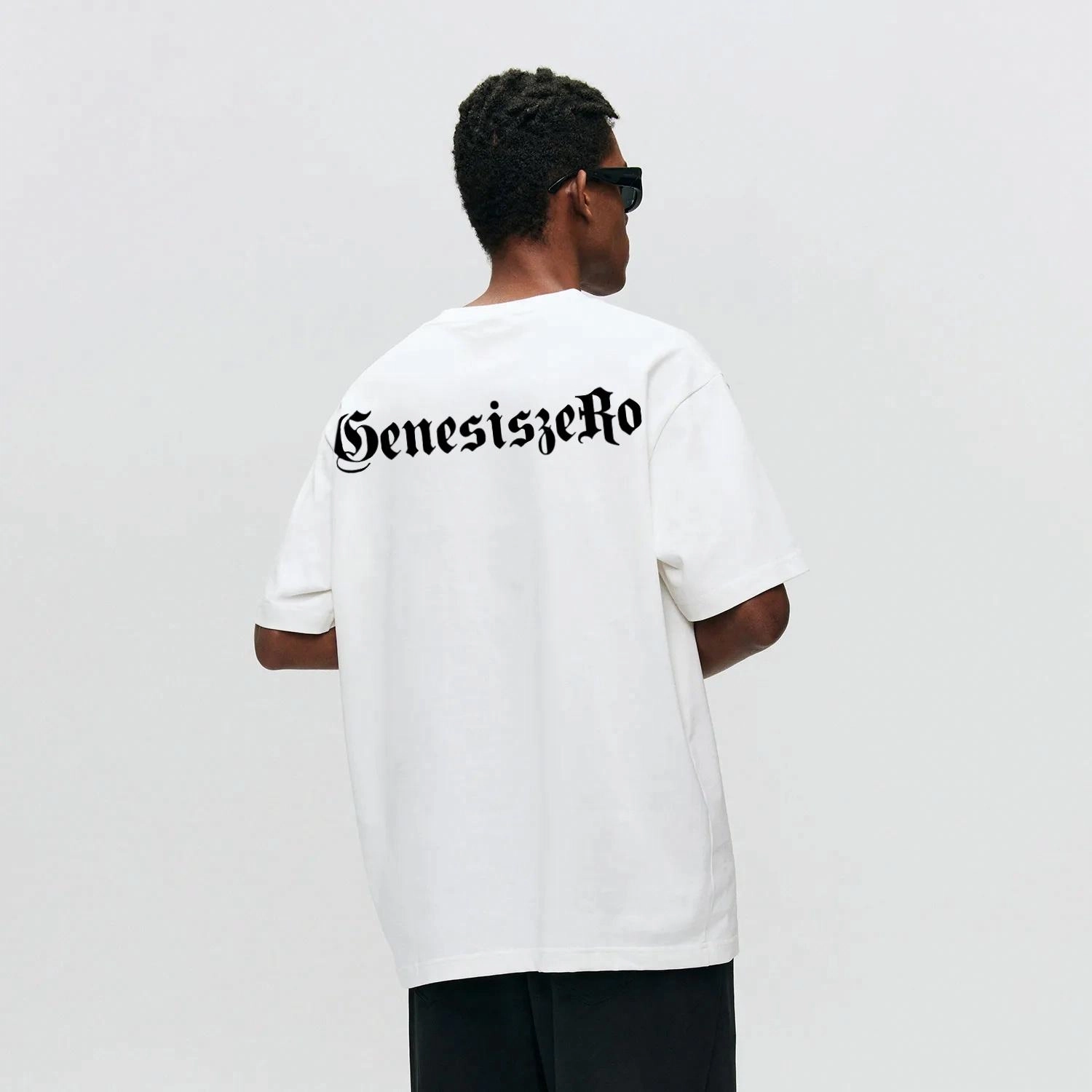 genesiszero LogoT