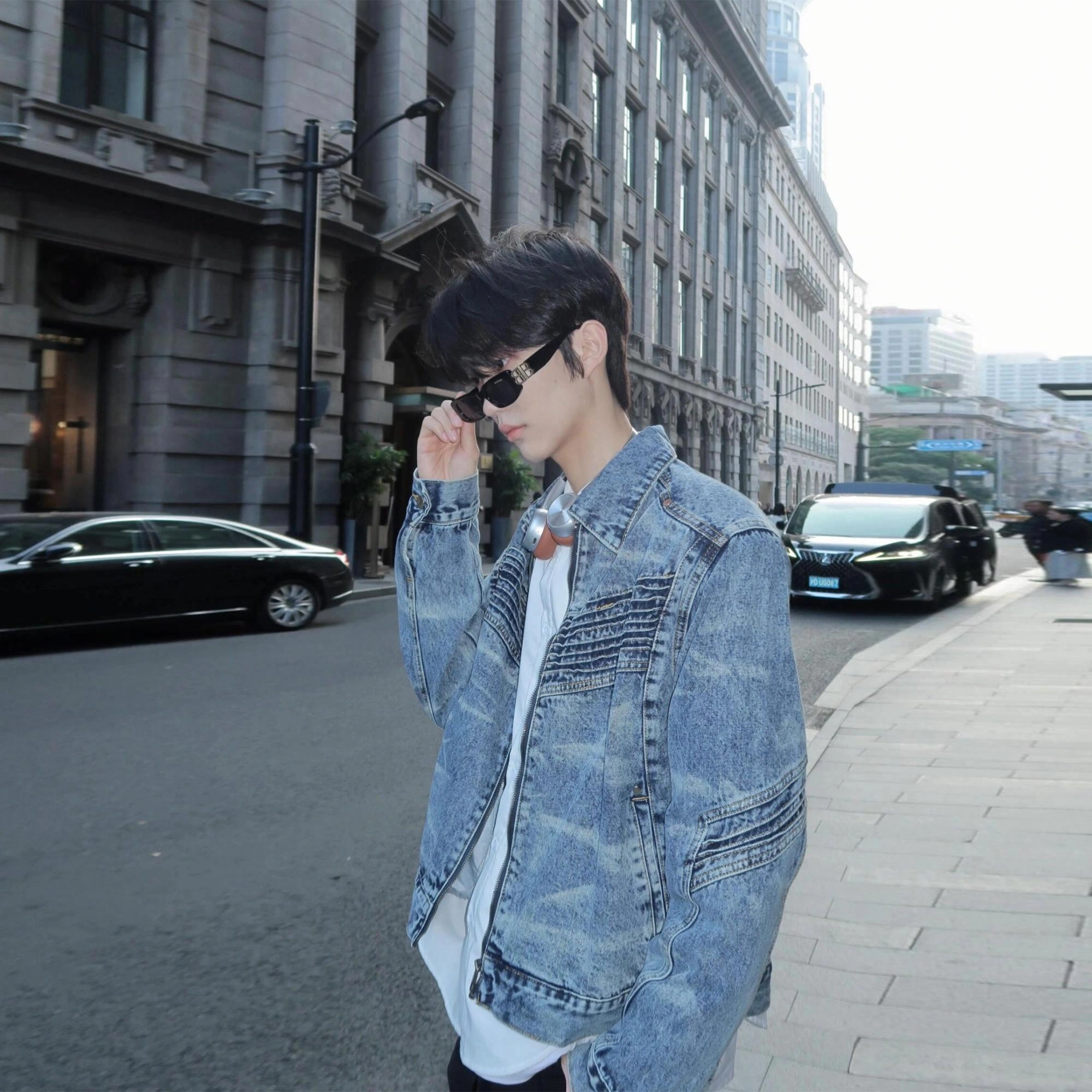 Fakeyoung