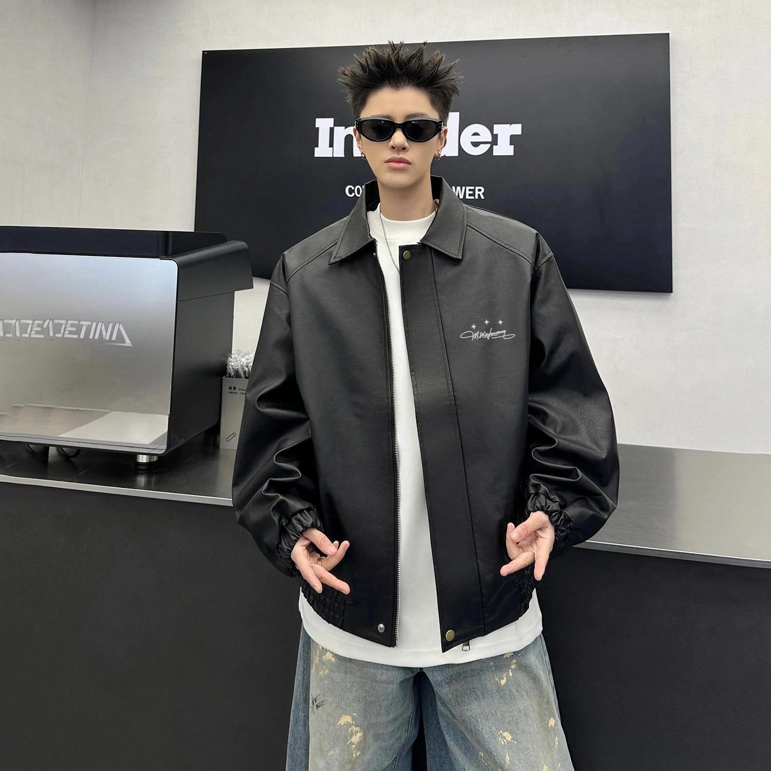 LOOX CleanfitPU